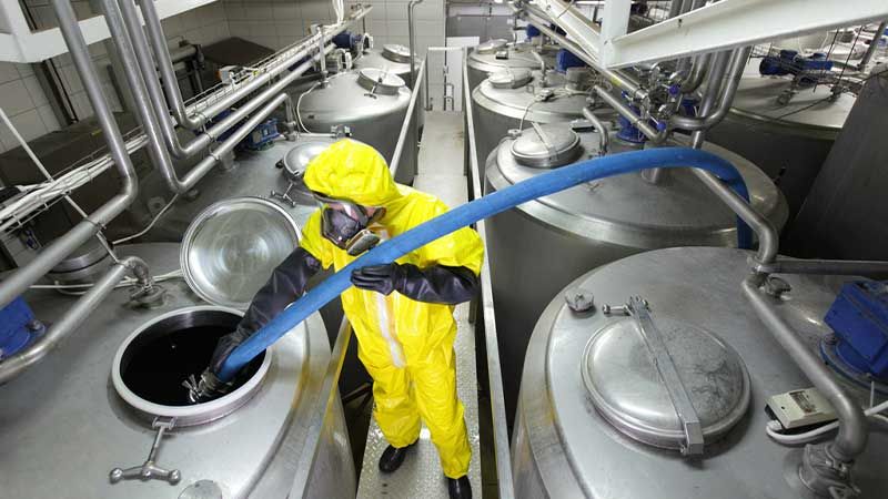 避免润滑脂浪费：正确加注量与清理多余脂，设备维护省钱攻略